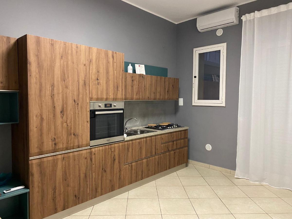 Pugliami Casa Vacanza Palagiano Dış mekan fotoğraf