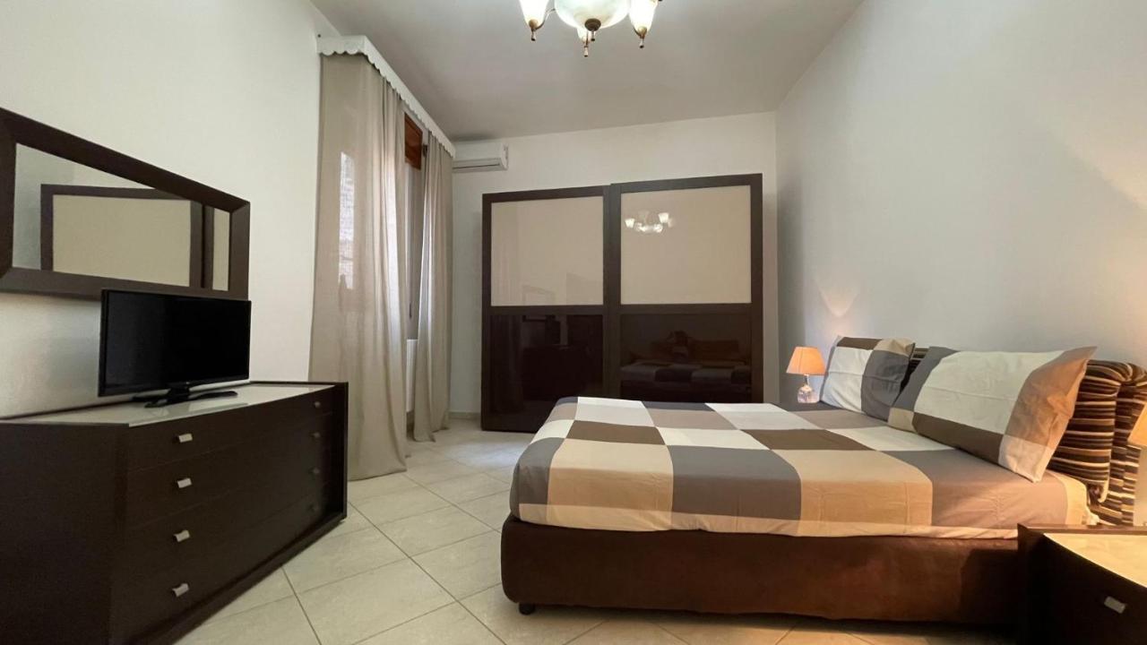 Pugliami Casa Vacanza Palagiano Dış mekan fotoğraf